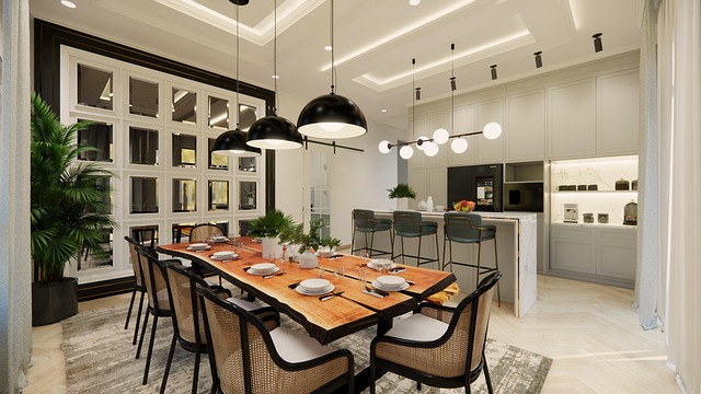 Bespoke Kitchen Remodeling: From Concept to Completion