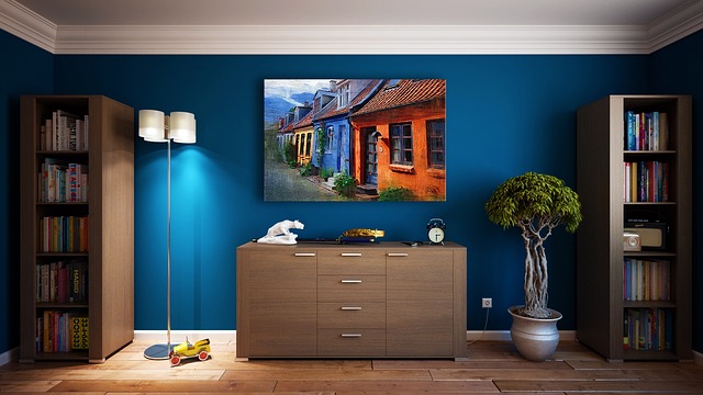 A Beginner’s Guide to DIY Accent Walls