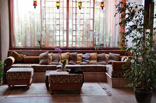 Home Décor Trends to Watch This Year