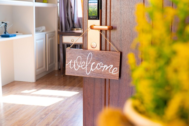 Designing an Inviting Entryway: First Impressions That Last
