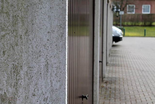 Residential Garage Door Repair Services Near You-Usa Home Guide