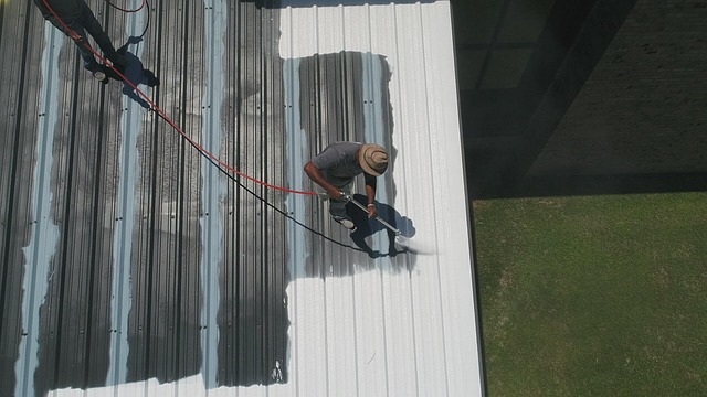 Temporary Metal Roof Tile Repair: DIY Steps, Tools, and Safety Guide Temporary Metal Roof Tile Repair: DIY Steps, Tools, and Safety Guide-Usa Home Guide