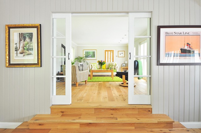 Revive Your Hardwood Floors: Simple Repair & Refinishing Tips-Usa Home Guide