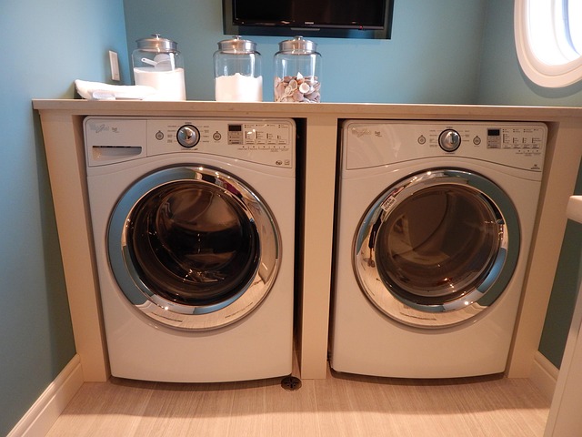 Appliance Repair 101: Troubleshooting Your Washer & Dryer Appliance Repair 101: Troubleshooting Your Washer & Dryer-Usa Home Guide