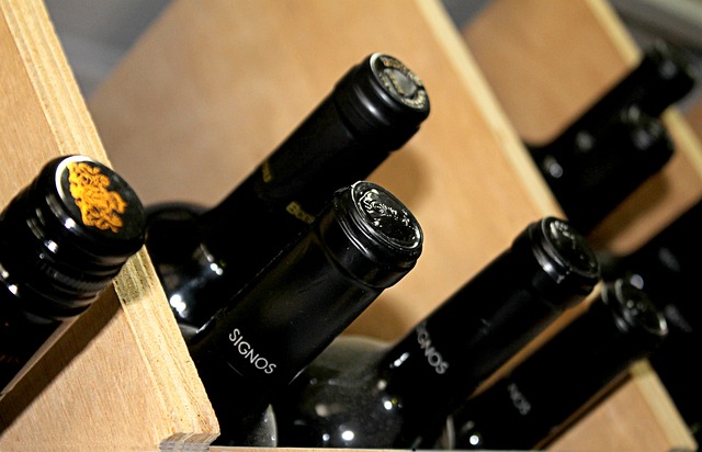 Building a Custom Wine Cellar: Temperature, Humidity & Design-Usa Home Guide