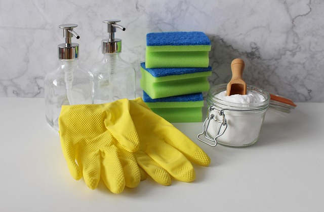 Why Regular Cleaning Services Save You Time (and Reduce Stress!)-Usa Home Guide