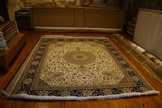 How to Choose the Perfect Area Rug for Any Room How to Choose the Perfect Area Rug for Any Room-Usa Home Guide