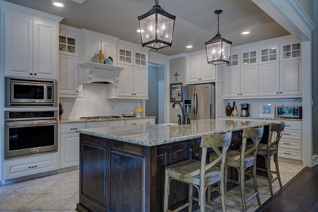 How to Plan a Stress-Free Kitchen Remodel in 5 Steps