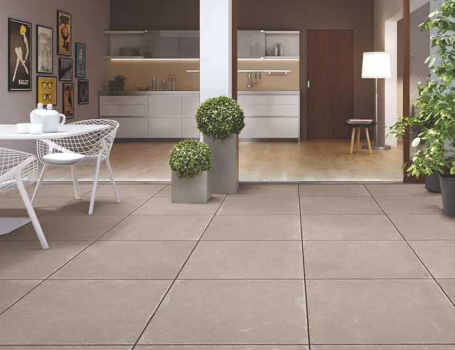 Pet-Friendly Flooring: Durable, Stylish & Easy to Clean