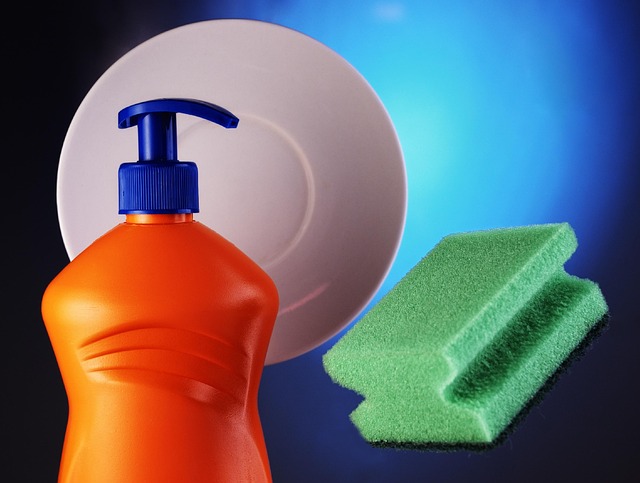 The Ultimate Guide to Eco-Friendly Cleaning Products