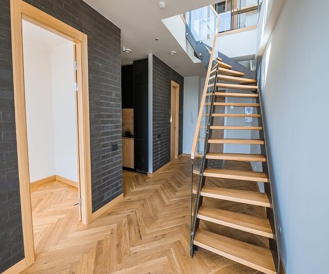 Sustainable Flooring Options: Pros, Cons & Costs