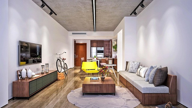 How to Choose the Perfect Area Rug for Any Room