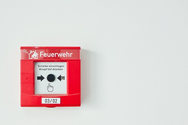 Air Sampling Fire Alarm Systems