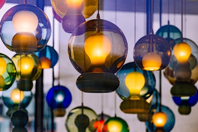 Exploring Multi-Light Ceiling Fixtures: Enhancing Your Home’s Ambiance with Style and Functionality