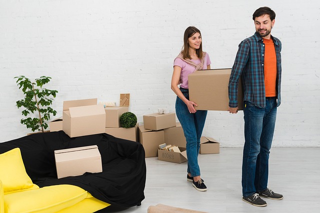 Cross-City Moving Checklist: Everything You Need to Know