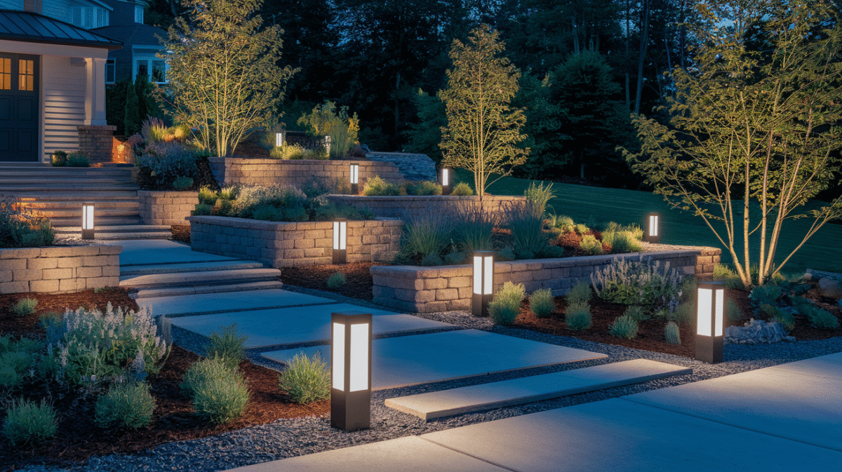 75 Front Yard Landscaping Ideas for Curb Appeal and Low Maintenance-Usa Home Guide