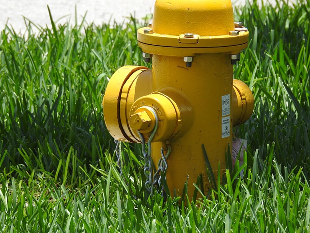 Industrial Firefighting Equipment – USA Suppliers – Dry Chemical & Foam Units