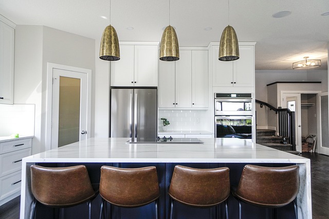 Island Kitchen Pendant Lighting Fixtures