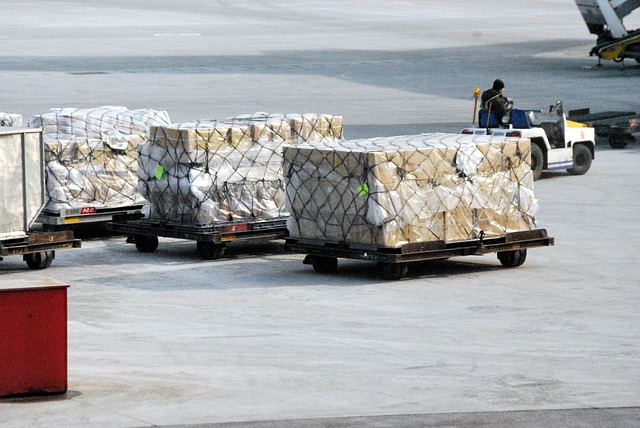 Household Goods Shipping Cost Estimator