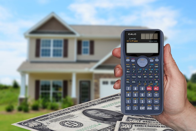 Moving Cost Calculator | House Moving Fee Estimator