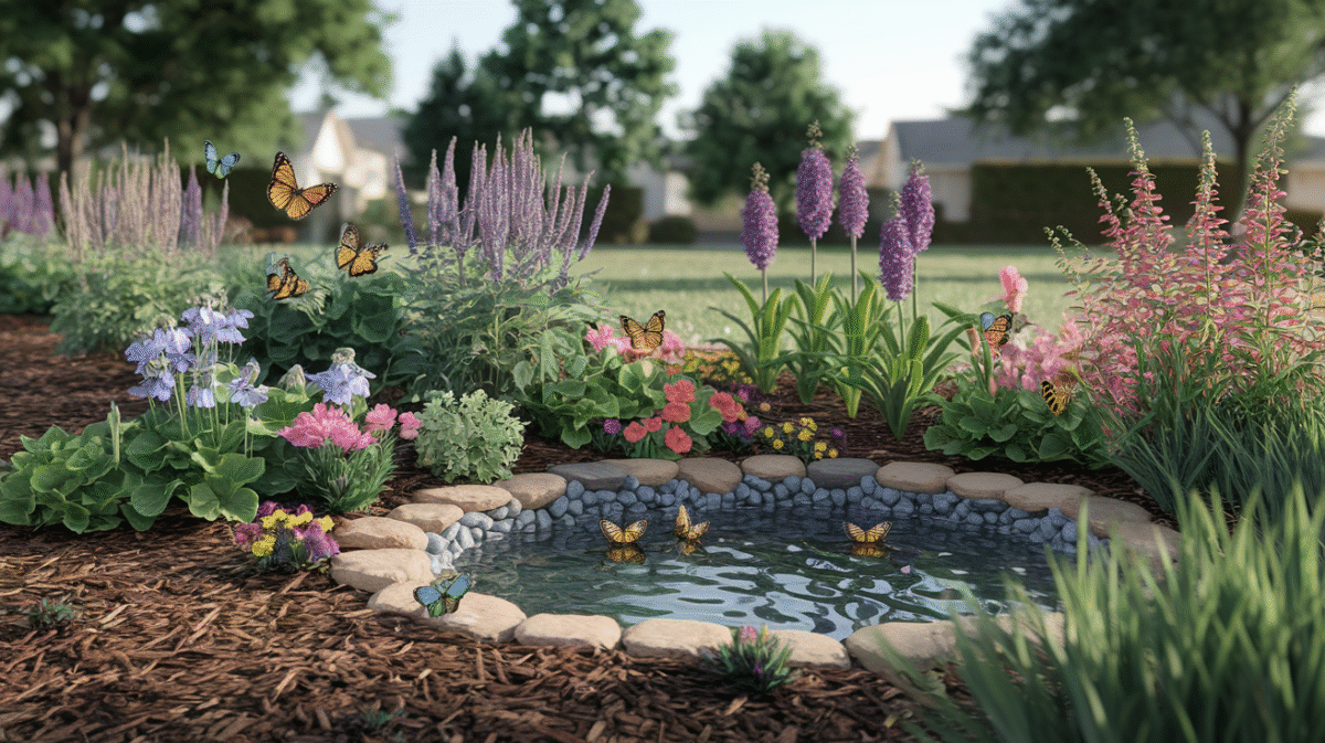 75 Front Yard Landscaping Ideas for Curb Appeal and Low Maintenance-Usa Home Guide