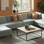 Corner Sectional Layout Ideas for Every Living Room Size-Usa Home Guide