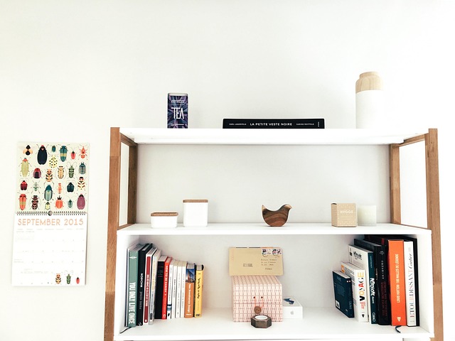 Floating Shelves For Living Room - Ideas & Inspiration-Usa Home Guide