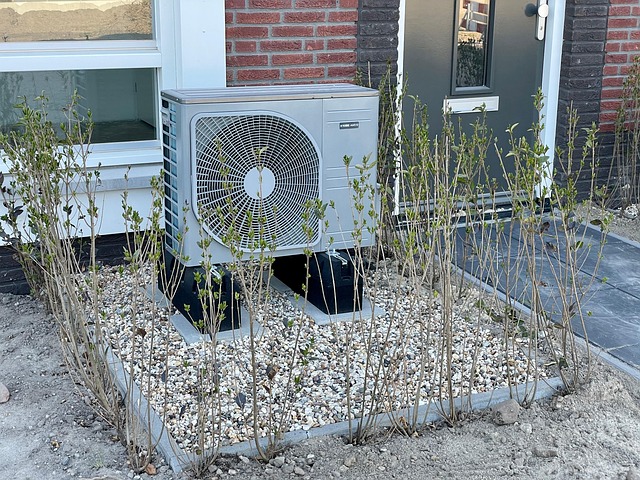 Heat Pump Technology: Why It’s Revolutionizing Home Heating in New England