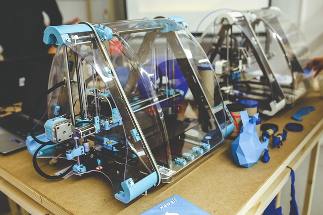 Home 3D Printing: Practical Applications for Las Vegas Homeowners