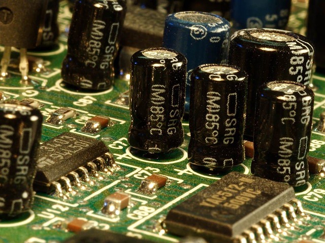 HVAC Capacitor Replacement | What Does A Capacitor Do-Usa Home Guide
