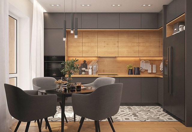 Modern Kitchen Island Lighting Fixtures Modern Kitchen Island Lighting Fixtures-Usa Home Guide