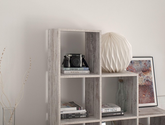 Floating Shelves For Living Room - Ideas & Inspiration-Usa Home Guide