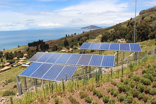 Solar Panel Installation Guide for Nevada Homeowners: 2025 Tax Incentives Explained