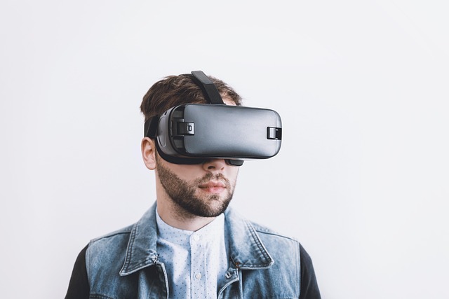 Virtual Reality Home Design Tools: Planning Your Renovation in Oklahoma City