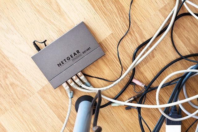 Home Network Optimization for Video Conferencing: Solutions for Baltimore Professionals