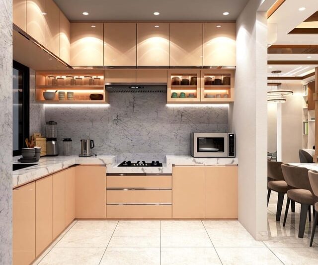 Modern Kitchen Island Lighting Fixtures