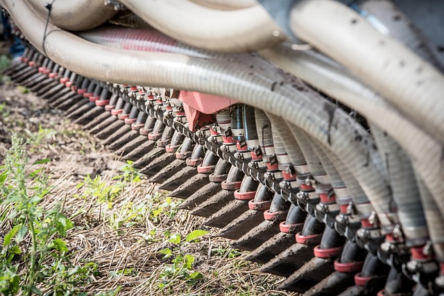 5 Techniques to Improve Soil Fertility 5 Techniques to Improve Soil Fertility-Usa Home Guide