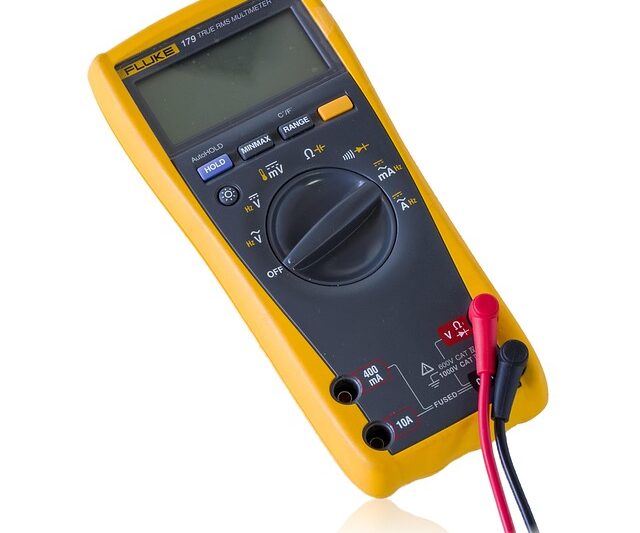 Commercial Electric DualCheck Non-Contact Voltage Tester