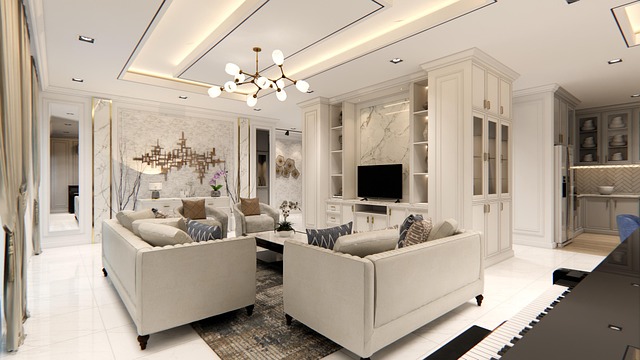 Floating Shelves For Living Room - Ideas & Inspiration-Usa Home Guide