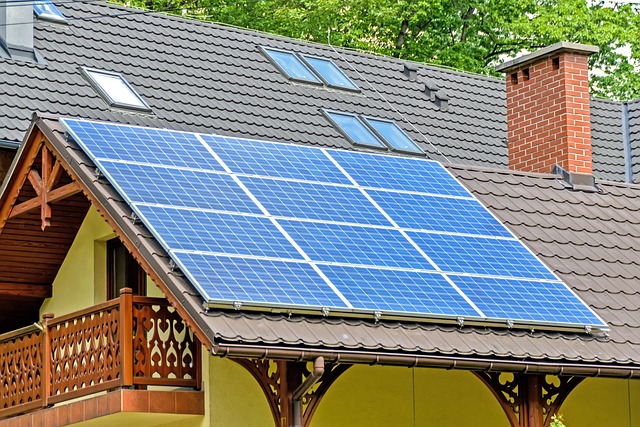 Comparing Home Battery Storage Systems for San Antonio Residents-Usa Home Guide