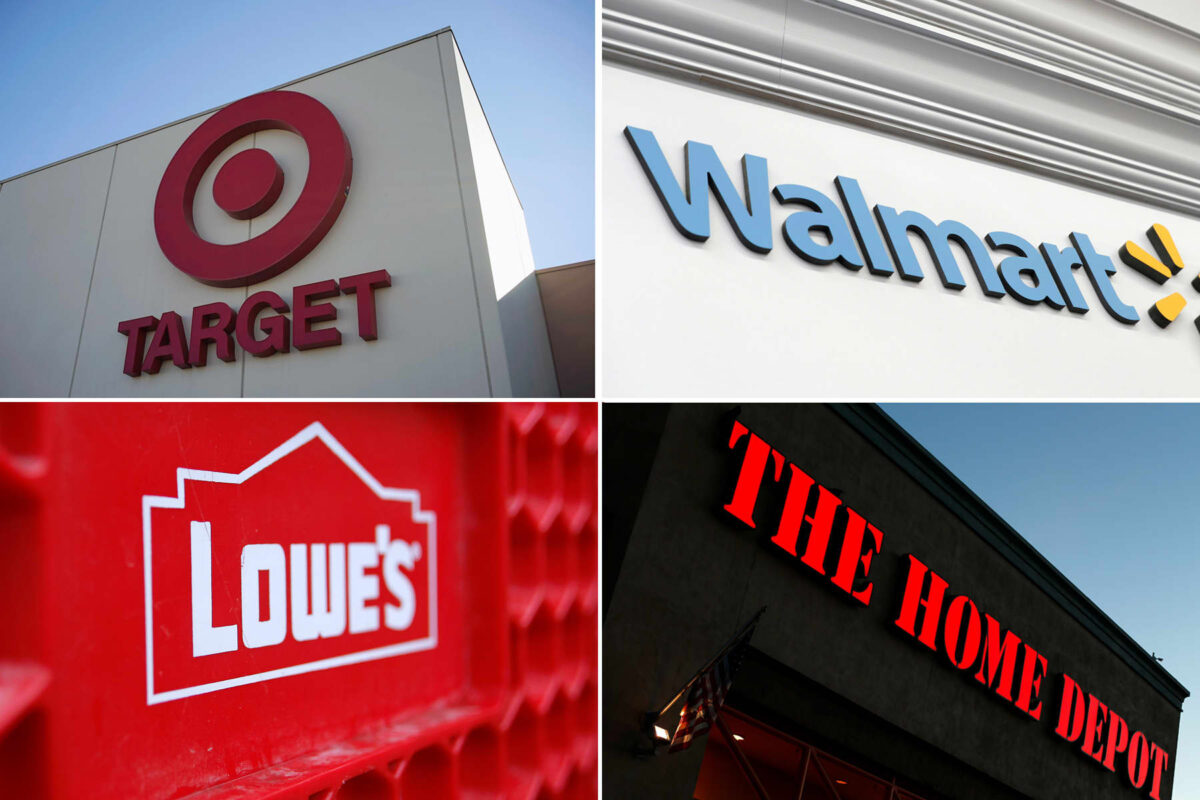 Should I Work at Target Or Lowes Home Improvement: Ultimate Job Battle-Usa Home Guide