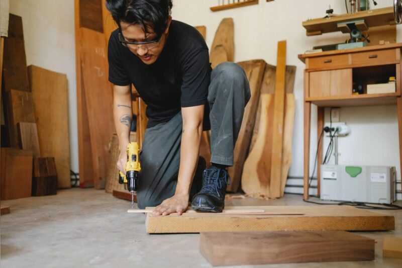 Can home improvements be used as a tax write off