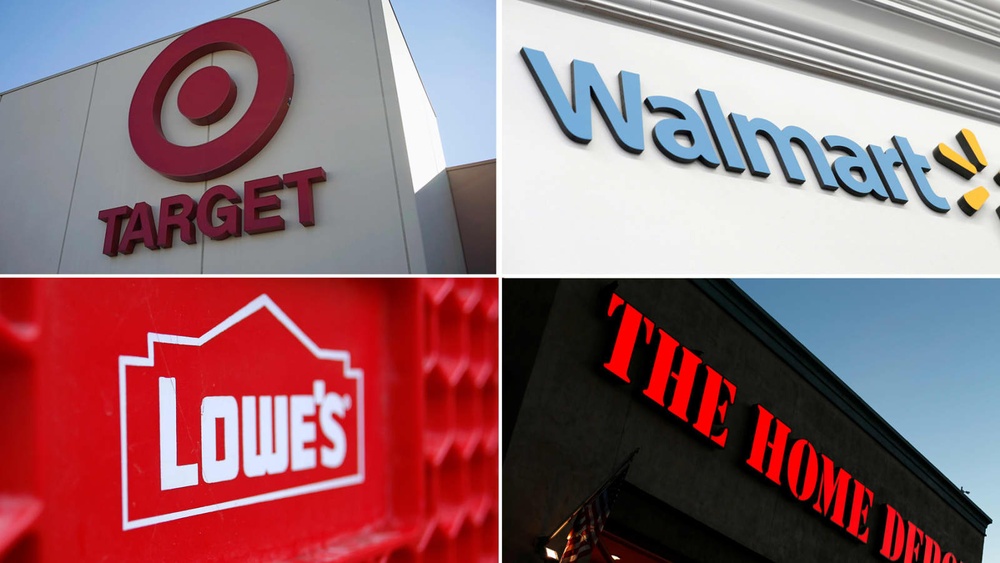 Should i work at target or lowes home improvement-Usa Home Guide