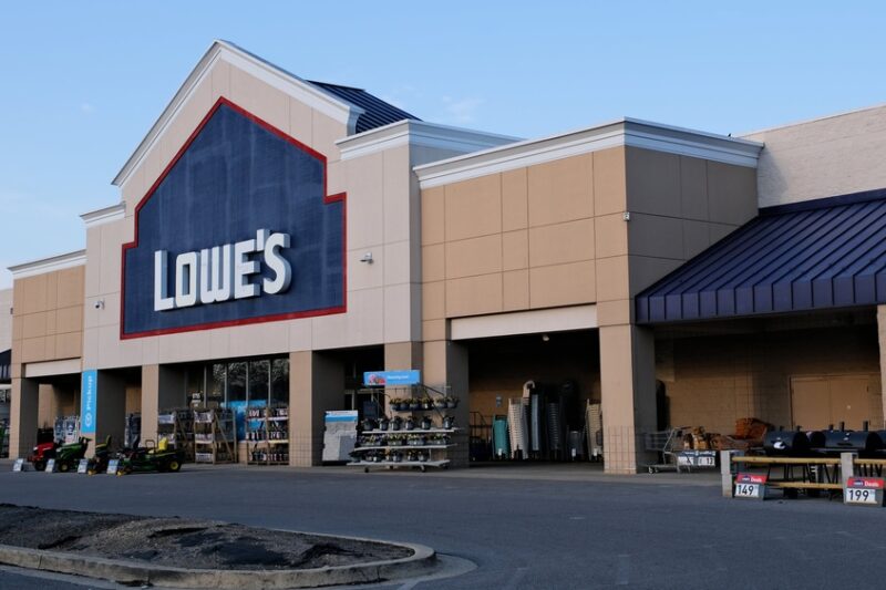 Should I Work at Target Or Lowes Home Improvement: Ultimate Job Battle