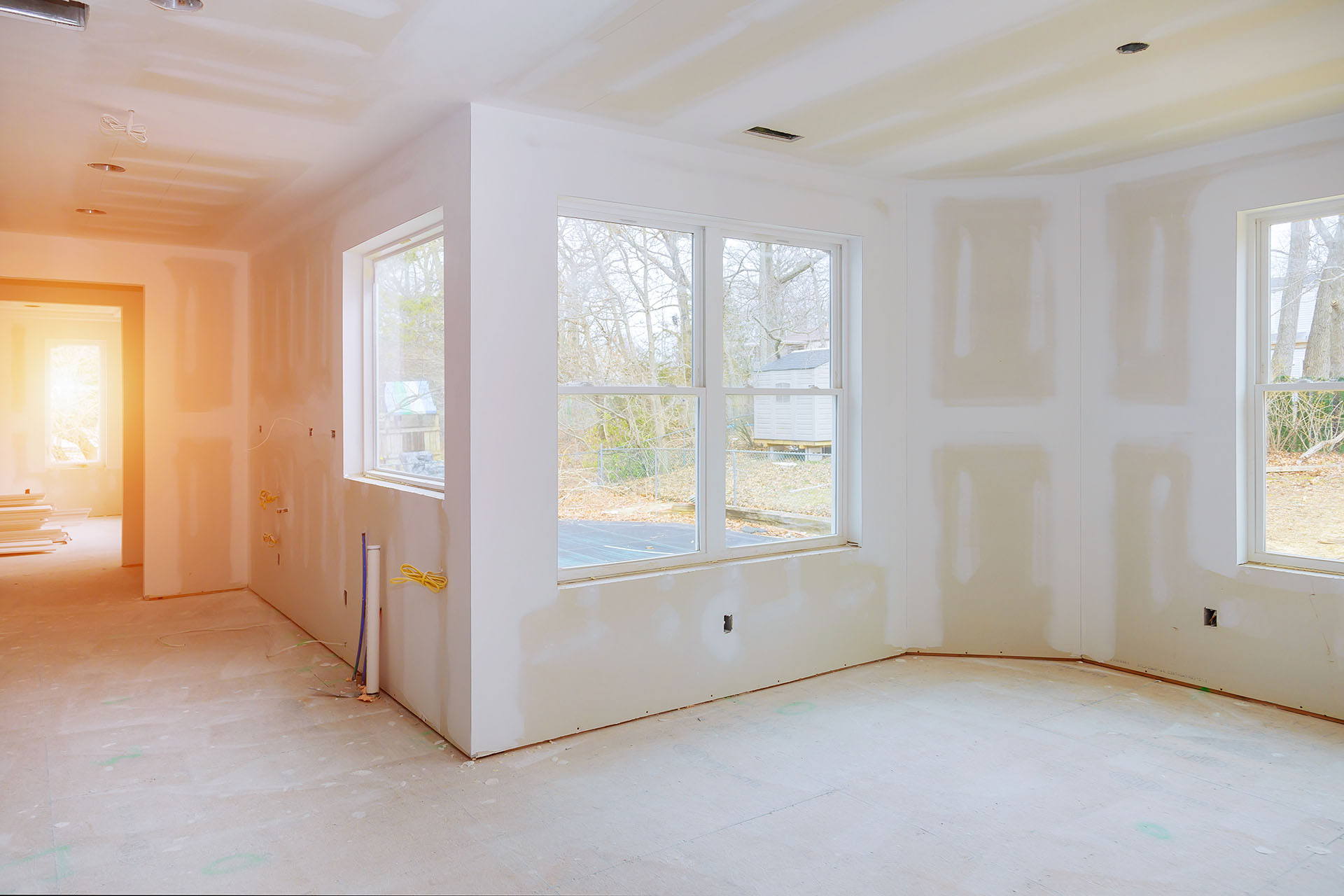 what is the difference between home improvement contractor and general contractor What is the difference between home improvement contractor and general contractor-Usa Home Guide
