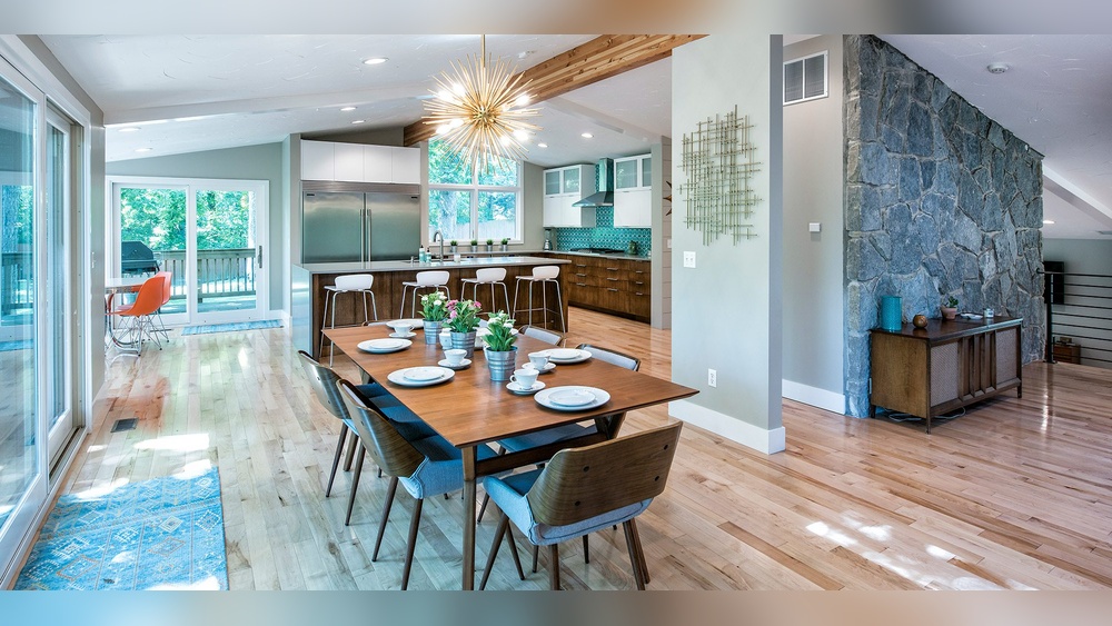 What is the difference between home remodeling and home renovation-Usa Home Guide