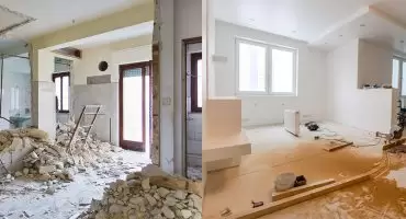 What is the difference between home remodeling and home renovation-Usa Home Guide