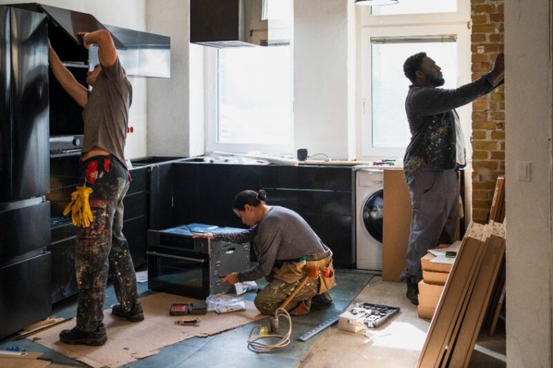 What is the Difference between Home Remodeling And Home Renovation? Explained!