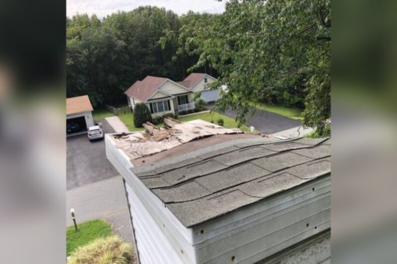 What to do if home improvement was not completed by contractor