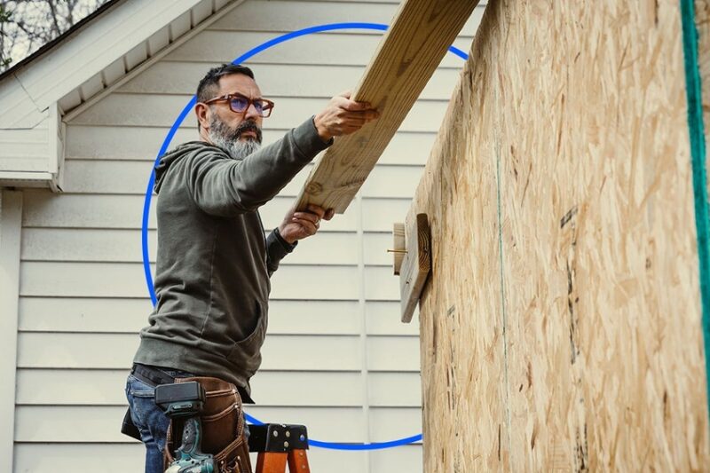 What’s the best way to get money for home improvements